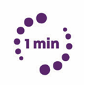 1 Minute